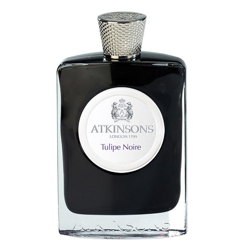 Парфюмерная вода унисекс Atkinsons Tulipe Noire 100 мл в транспортной упаковке (376900)