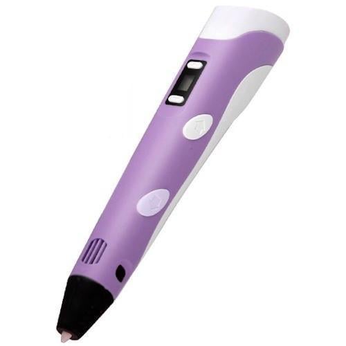 Ручка Smartpen Ручка 3D PEN-2 з Led дисплеєм (798305494) - фото 1