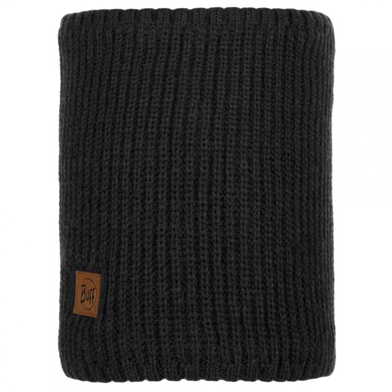 Шарф Buff Khitted Polar Neckwarmer Rutger Graphite (1033-BU 117902.901.10.00)