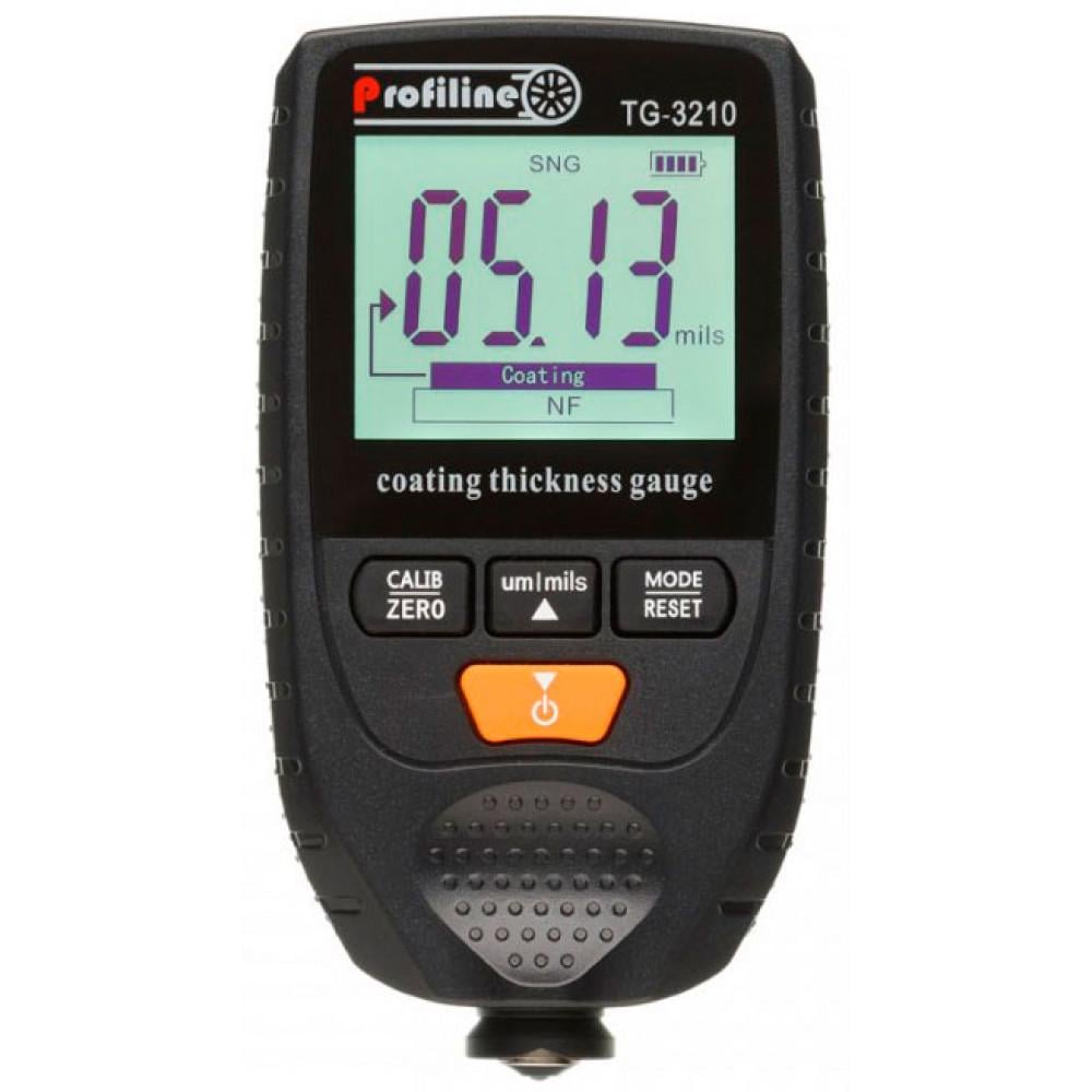 Толщиномер Profiline TG-3210 Fe/Nfe (9174022)