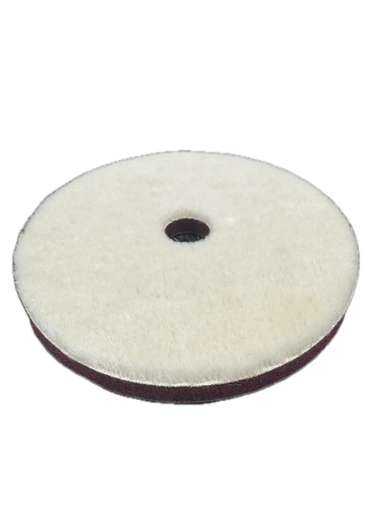 Круг полировальный шерстяной Ø 75 мм (20131)