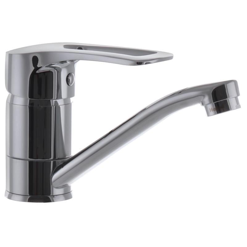 Смеситель для умивальника Haiba GERMES 004 (HB0765)