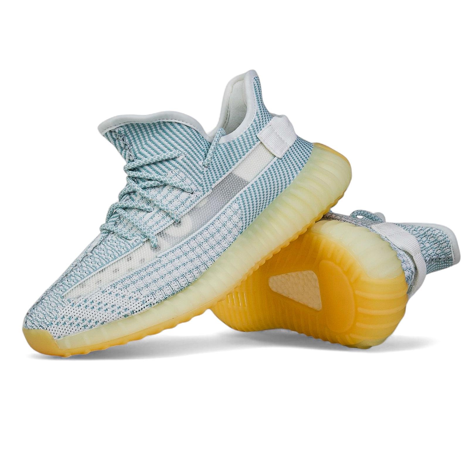 Кроссовки мужские Stilli р. 42 Голубой (izi-08) - фото 2