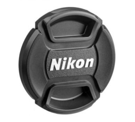 Крышка Nikon 67 мм с шнурком (b5283019)