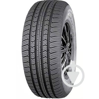 Автошина MIRAGE MR-166 165/70 R13 79T