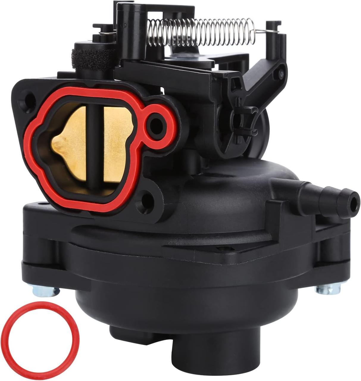 Карбюратор для Briggs&Stratton 799584 798675 59236 593260 для серии 625Ex 675Ex 625 Карбюратор для Briggs&Stratton 799584 798675 59236 593260 для серии 625Ex 675Ex 625