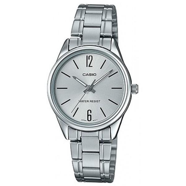 Годинник жіночий Casio LTP-V005D-7B