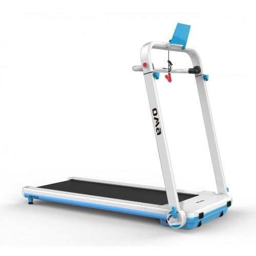 Беговая дорожка OMA Fitness Slim 1011EB - фото 4