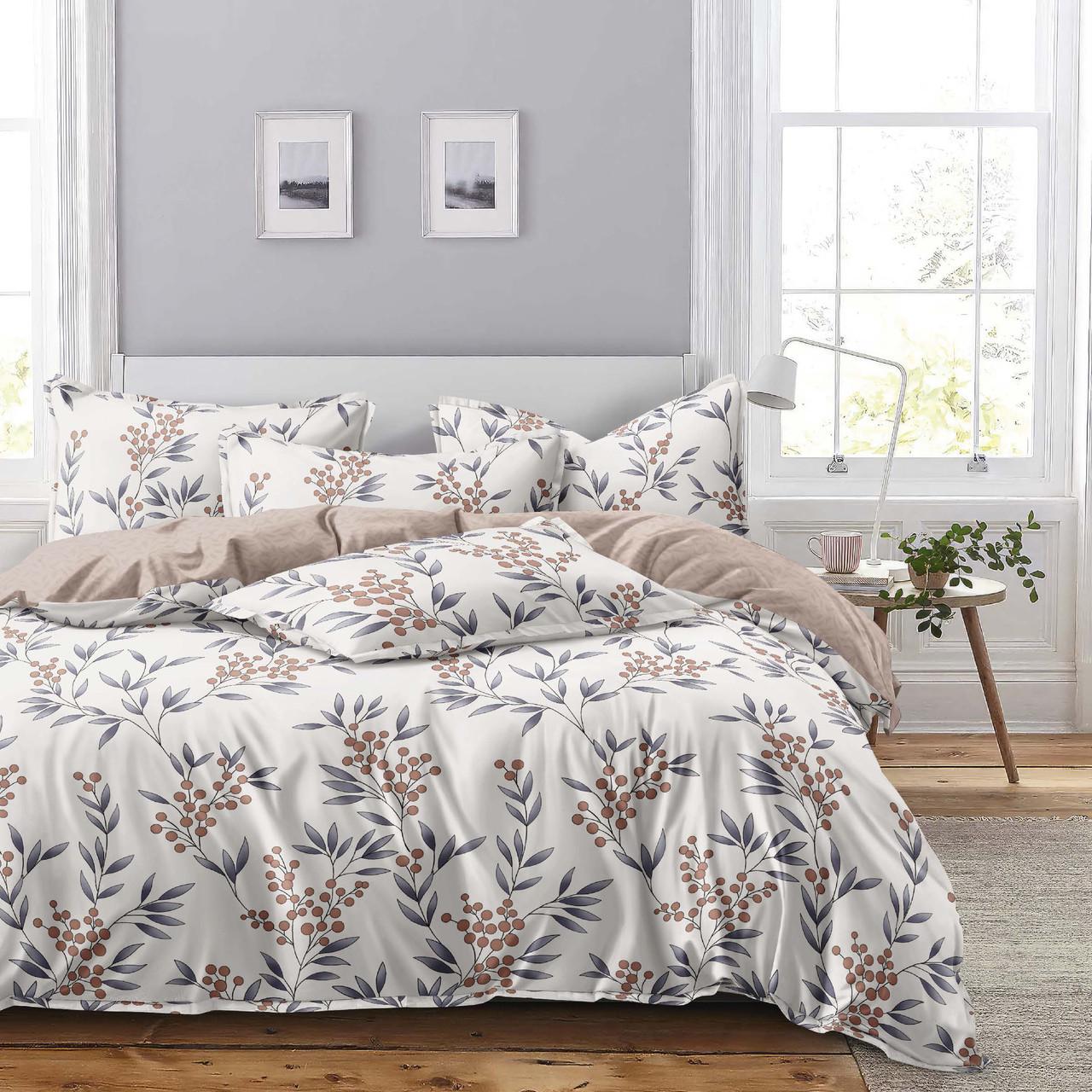 Постельное белье Viluta ранфорс 24295 евро (23670)