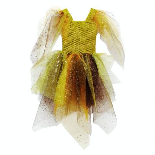 Сукня дитяча Злата SETA Decor 16-785
