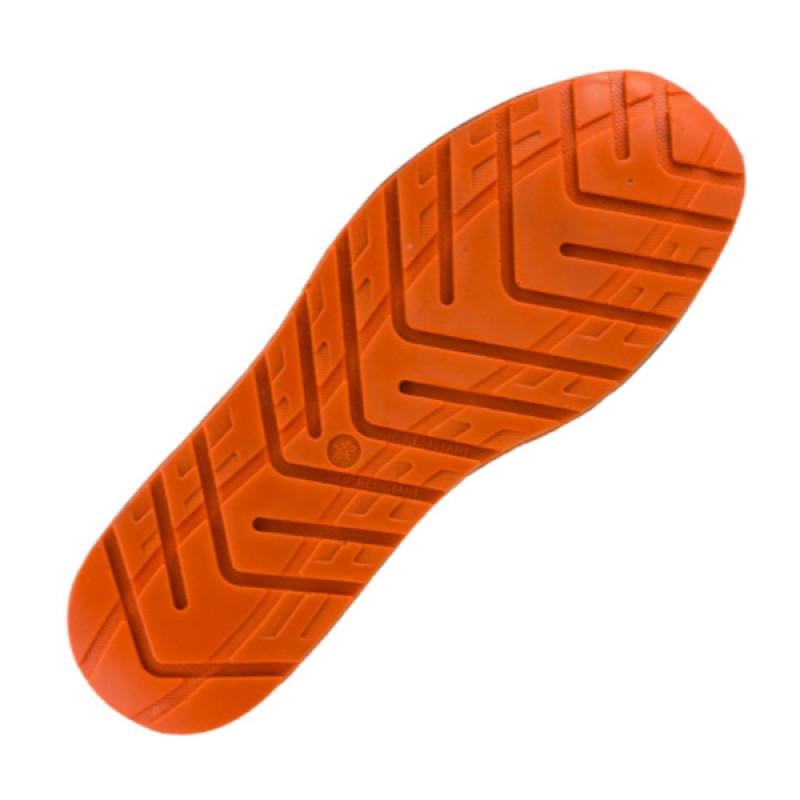 Сандалі робочі захисні з металевим носком 309/S1 р. 43 (27566509) - фото 4 Сандалі робочі захисні з металевим носком 309/S1 р. 43 (27566509) - фото 4