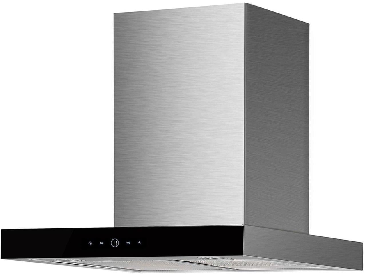 Витяжка Т-подібна Cata LEGEND 6000 XGBK (02060208)