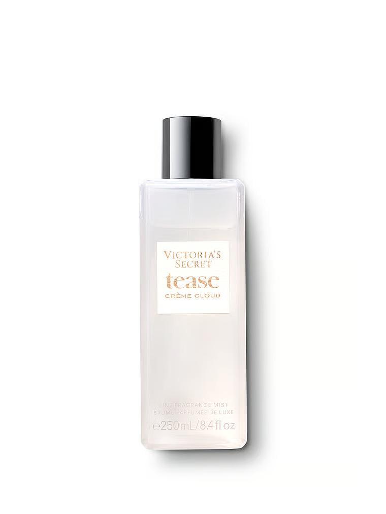 Спрей парфумований Victoria's Secret Tease Crème Fine Fragrance Mist 250 мл (26557419)