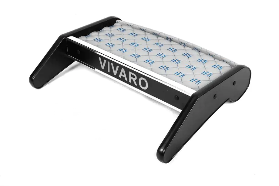 Полиця на панель Opel Vivaro 2010-2014 Maybach (29-51- pol318)