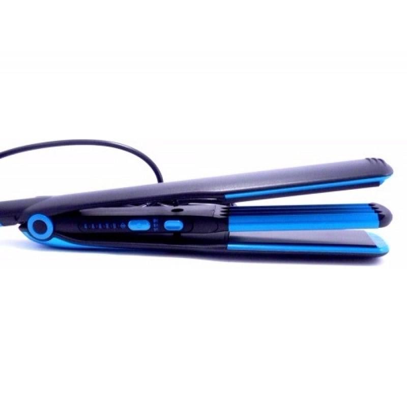 Стайлер Gemei GM-1961 2в1 - фото 3 Стайлер Gemei GM-1961 2в1 - фото 3