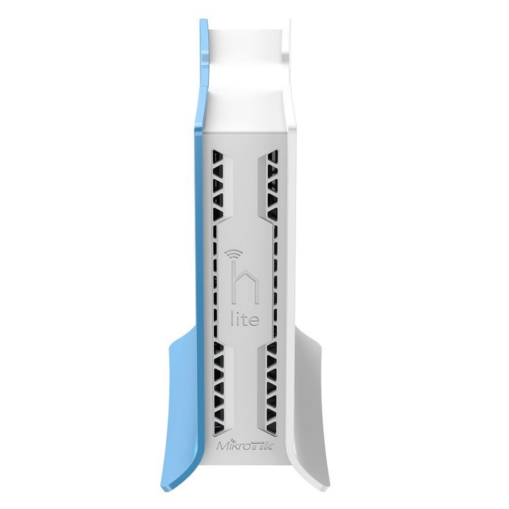 Маршрутизатор MikroTik hAP Lite TC RB941-2nD-TC 300 Мбіт/с (573776) - фото 4 Маршрутизатор MikroTik hAP Lite TC RB941-2nD-TC 300 Мбіт/с (573776) - фото 4