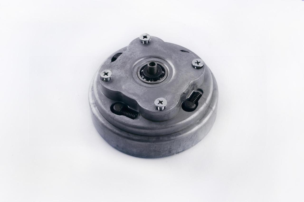 Корзина сцепления в сборе KOMATCU JH125 (2218993367)