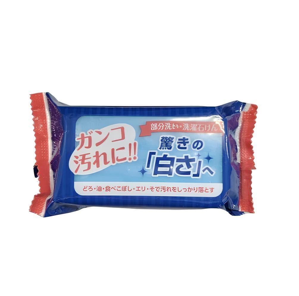 Мыло хозяйственное Rocket SOAP Laundry Soap для удаления пятен на одежде 135 г (32964894)
