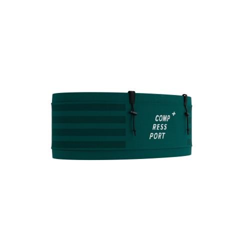 Пояс для бігу Compressport Free Belt Pro XL/XXL Storm (21028059) - фото 1