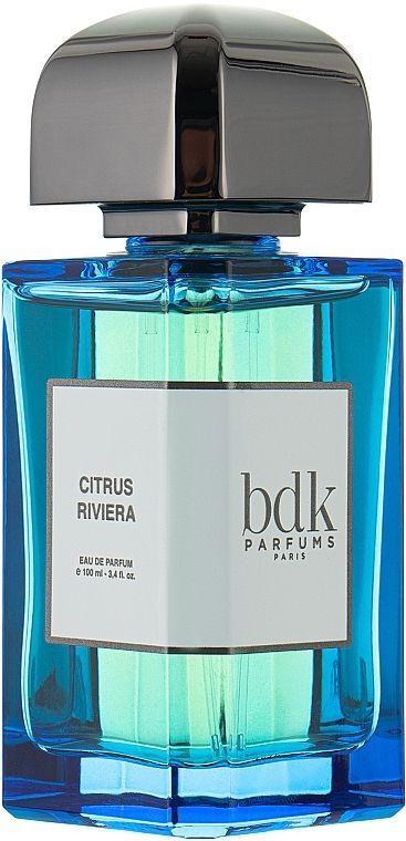 Парфумована вода BDK Parfums Citrus Riviera в транспортному пакуванні 100 мл (2381_8923)