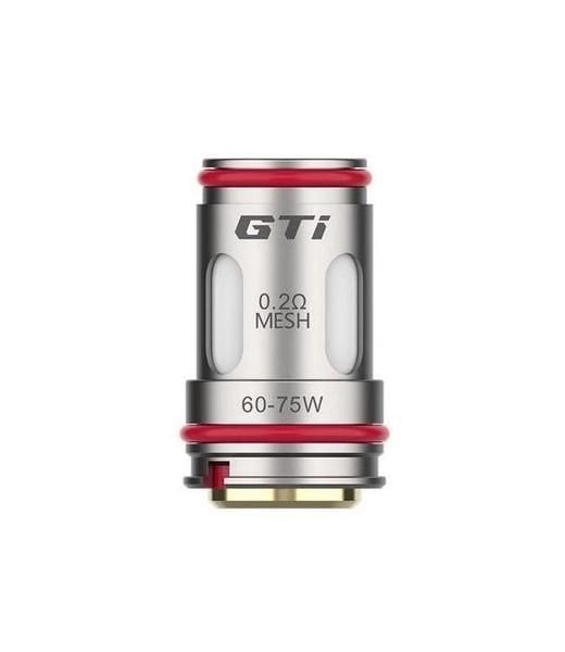 Испаритель сменный для Vaporesso GTi Mesh Coil на сетке 0.2 Ом (18912)