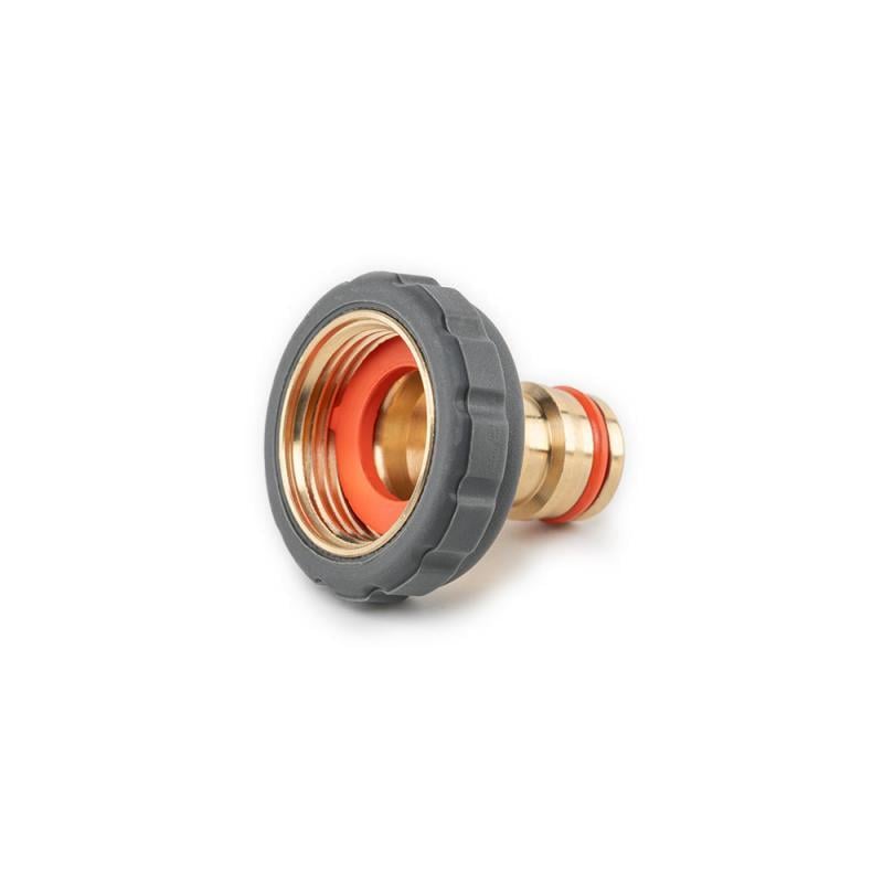 Адаптер латунный Bradas BRASS SOFT с внутренней резьбой 3/4" (BR-S2195)