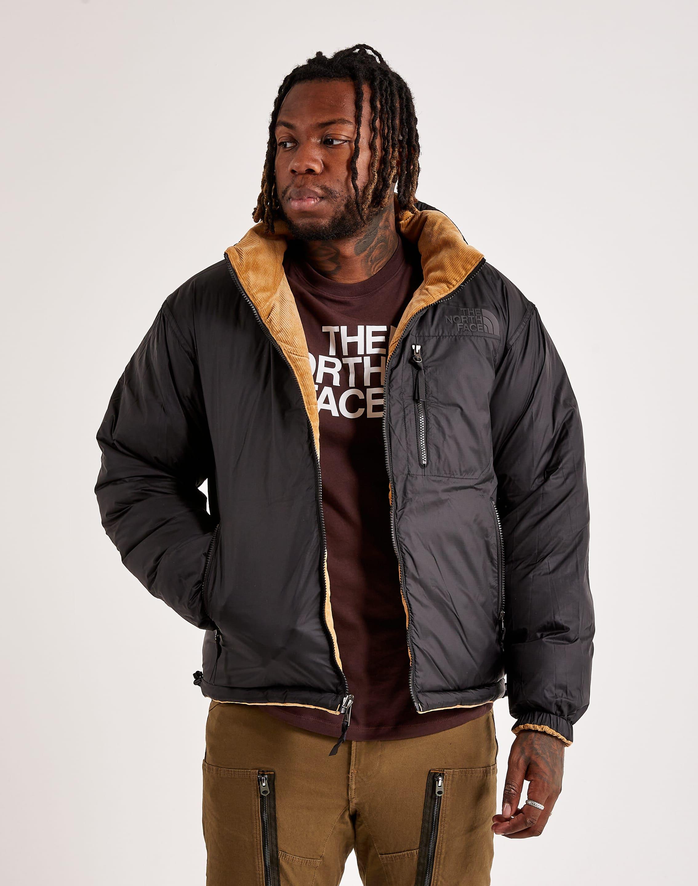 Пуховик чоловічий THE NORTH FACE '92 Reversible Nuptse Jacket L (94656715) - фото 6 Пуховик чоловічий THE NORTH FACE '92 Reversible Nuptse Jacket L (94656715) - фото 6