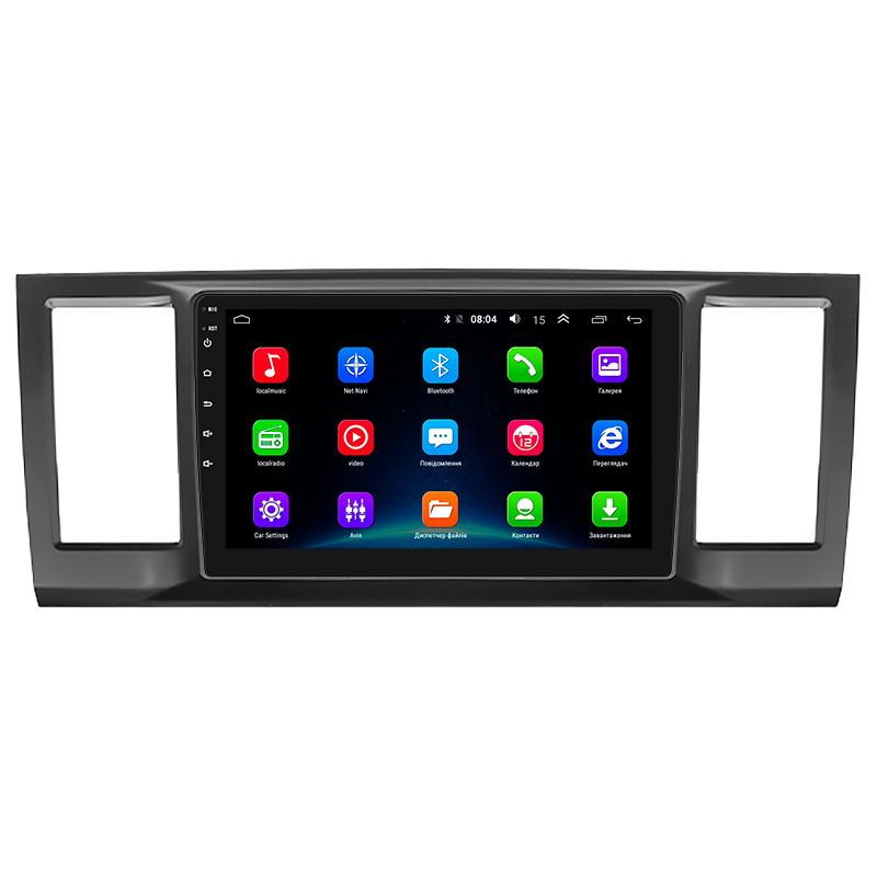 Автомагнитола штатная Lesko Base для Volkswagen Caravelle T6 рестайлинг 2019- г. Wi-Fi/GPS 2/32 GB 9" (9631-40371) Автомагнитола штатная Lesko Base для Volkswagen Caravelle T6 рестайлинг 2019- г. Wi-Fi/GPS 2/32 GB 9" (9631-40371)