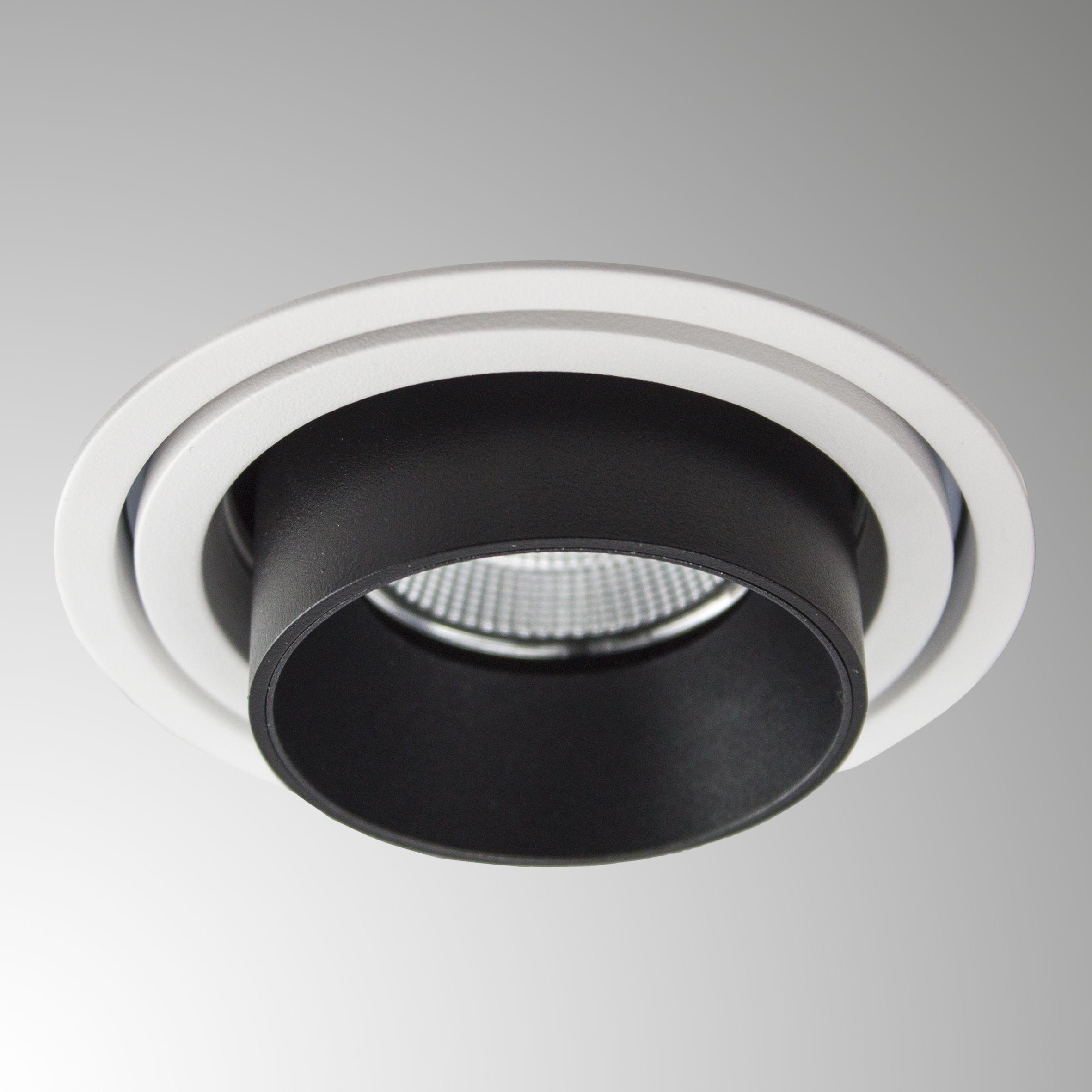 Світильник точковий врізний Periscope Imperium Light (1910901.05.05)