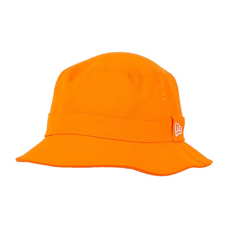 Панама New Era Essential Bucket Ora (60137432)