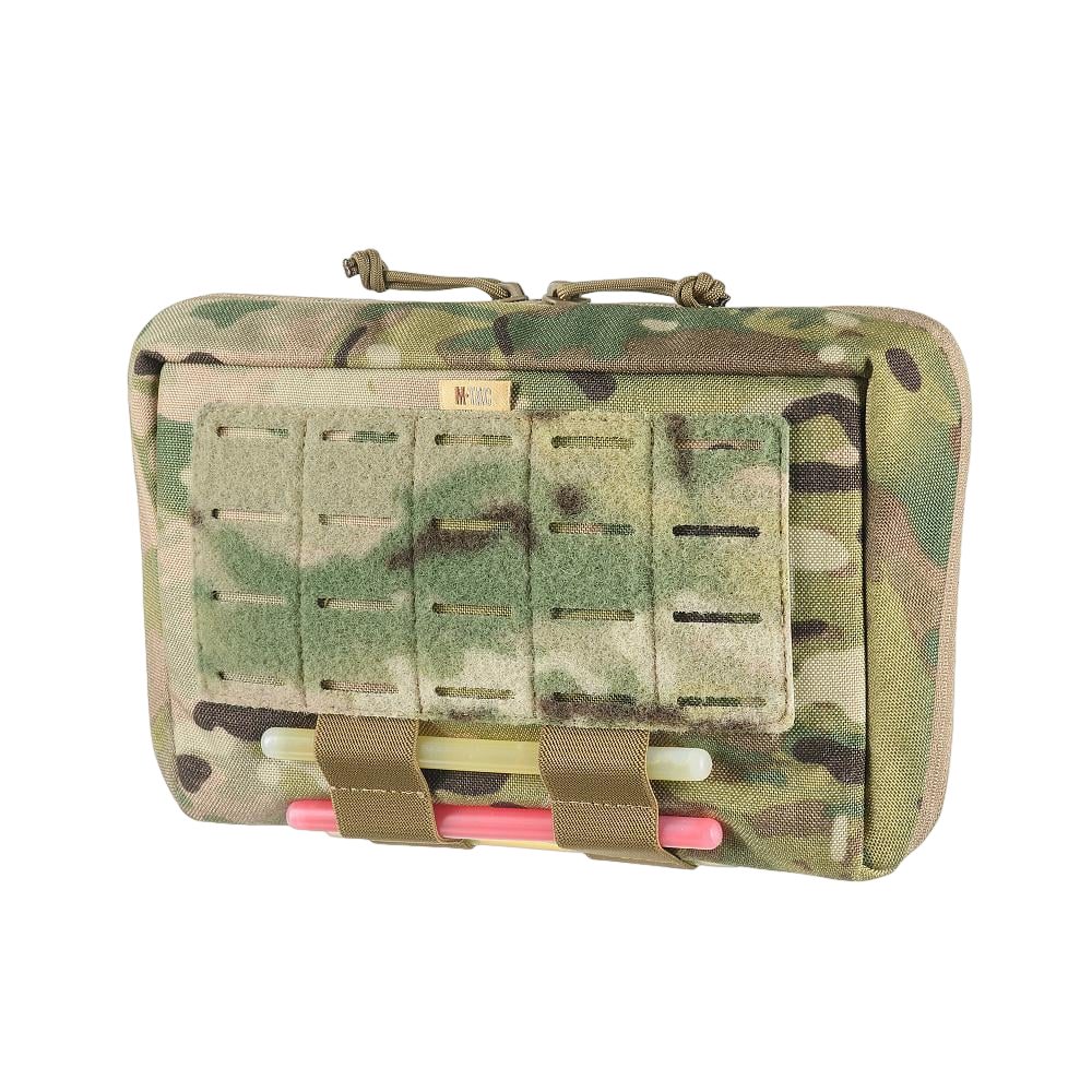 Подсумок M-Tac Admin X-Large Elite Multicam (AM0000492)