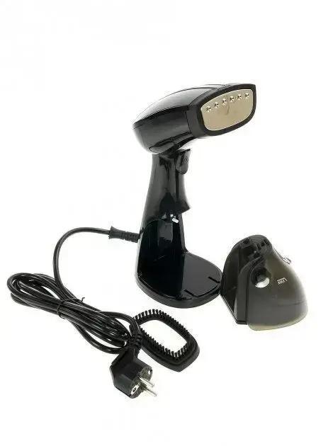 Відпарювач для одягу Silver Crest SDMF 1100 A1 1100W 250 мл (100446)