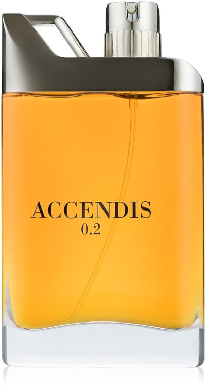 Парфюмированная вода Accendis Accendis 0.2 100 мл (2116_3814)