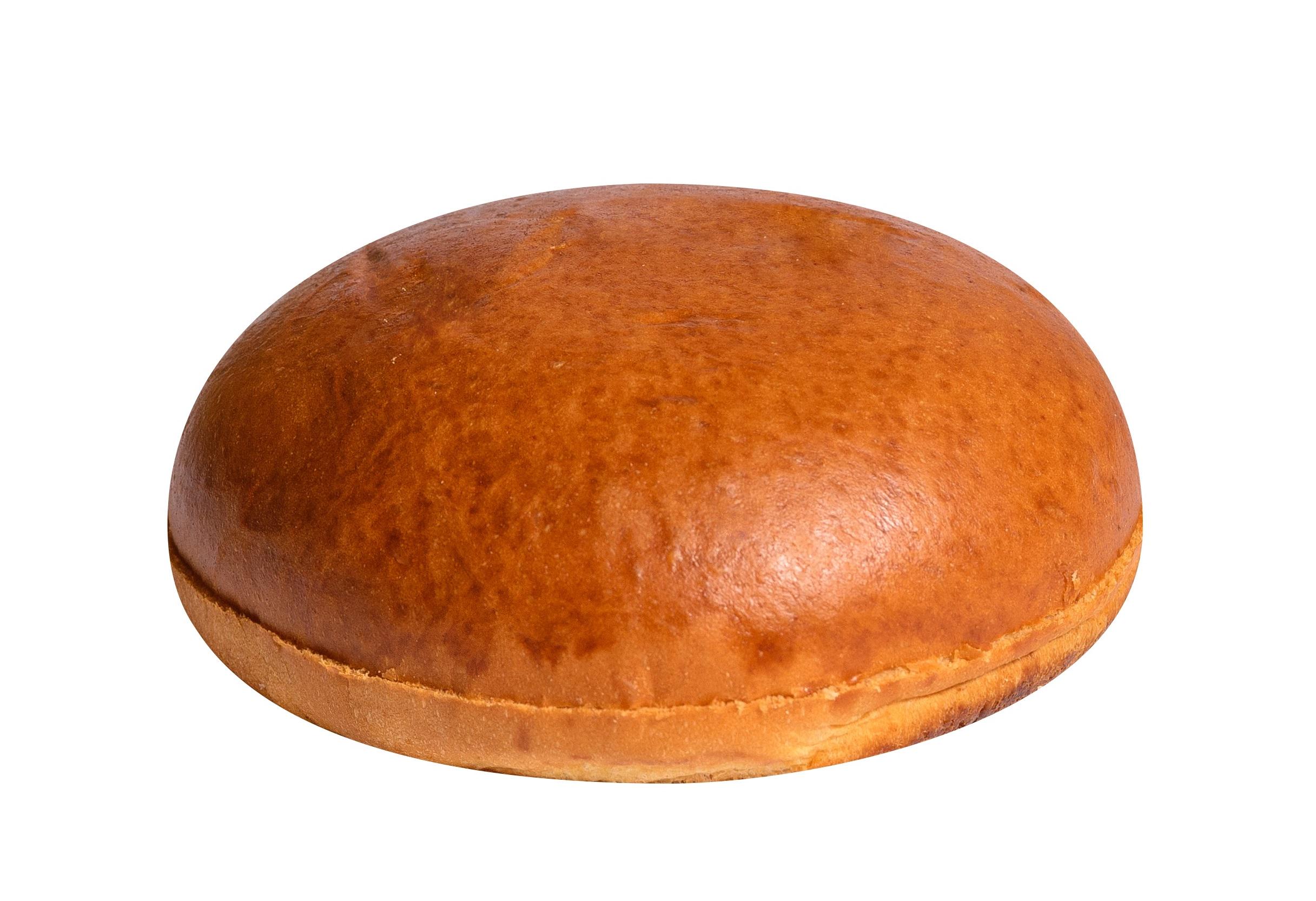 Булочка для бургера Бриошь РОМА 80 г 30 шт. - фото 3