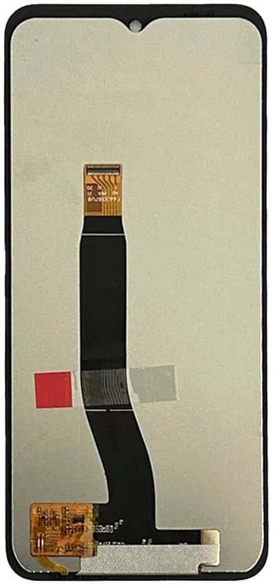 Дисплей и сенсор для Cubot King Kong AX Black