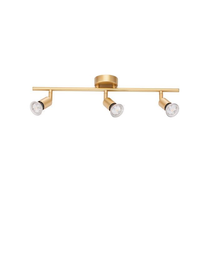 Спот Nova Luce Lup (960003)