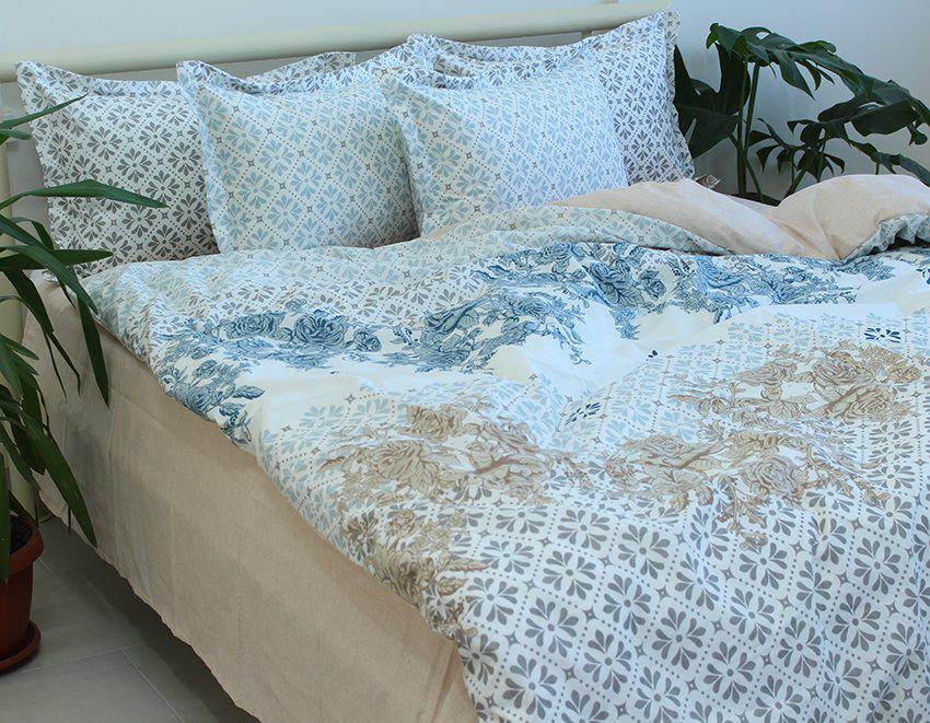 Комплект постільної білизни з компаньйоном R-T9161 двоспальний (29-77-TAG2-sp-884-2) Комплект постільної білизни з компаньйоном R-T9161 двоспальний (29-77-TAG2-sp-884-2)