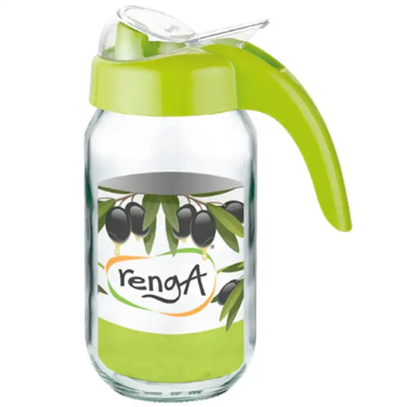 Бутылка для масла и уксуса SNT 1 л (7-570)