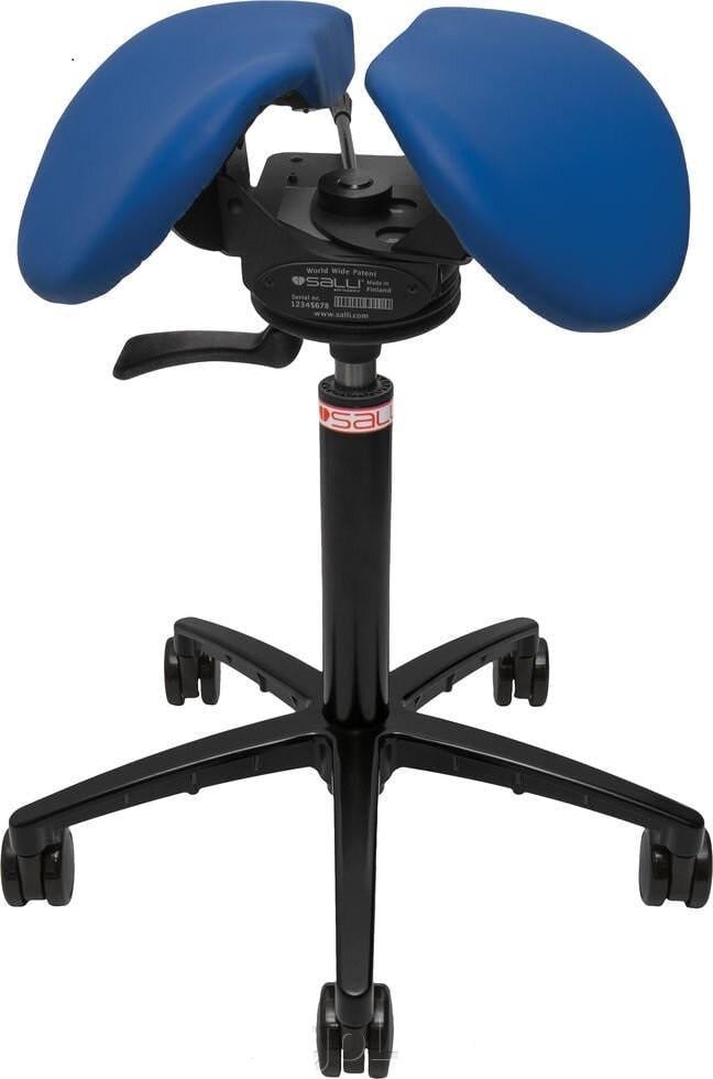 Стілець сідло SALLI SwayFit