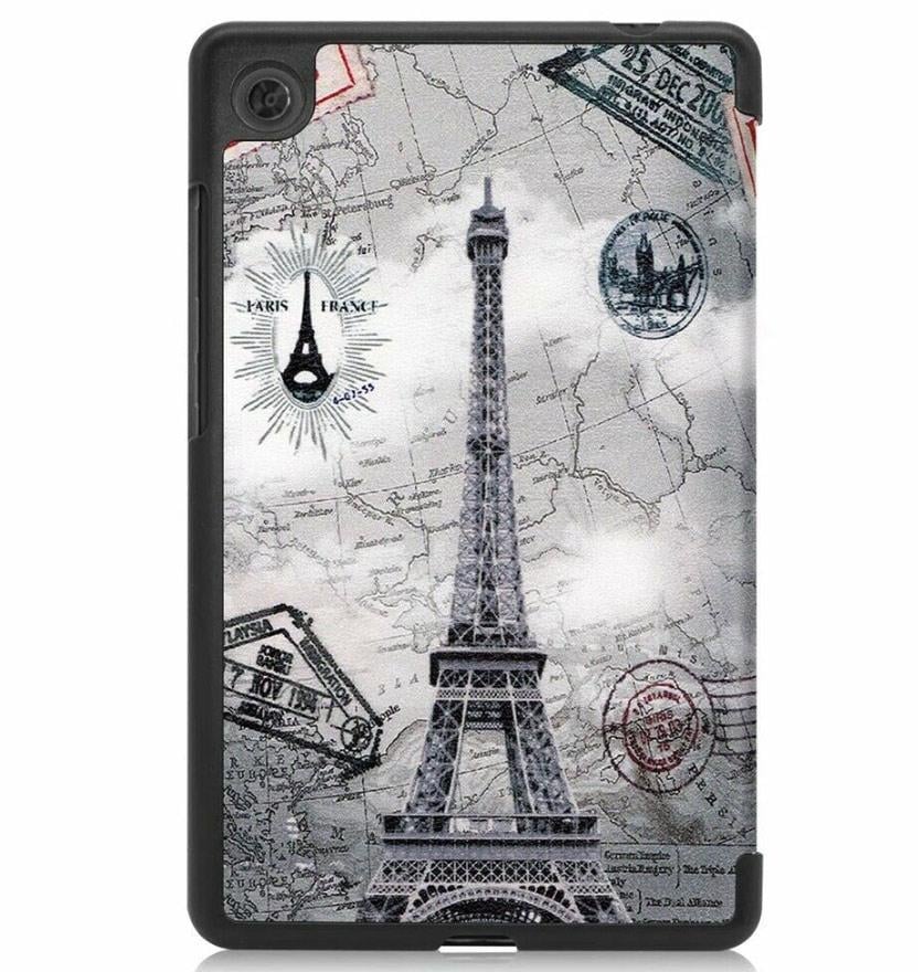 Чохол Primolux для планшета Lenovo Tab M7 TB-7305 Slim Paris (1107563582) - фото 2