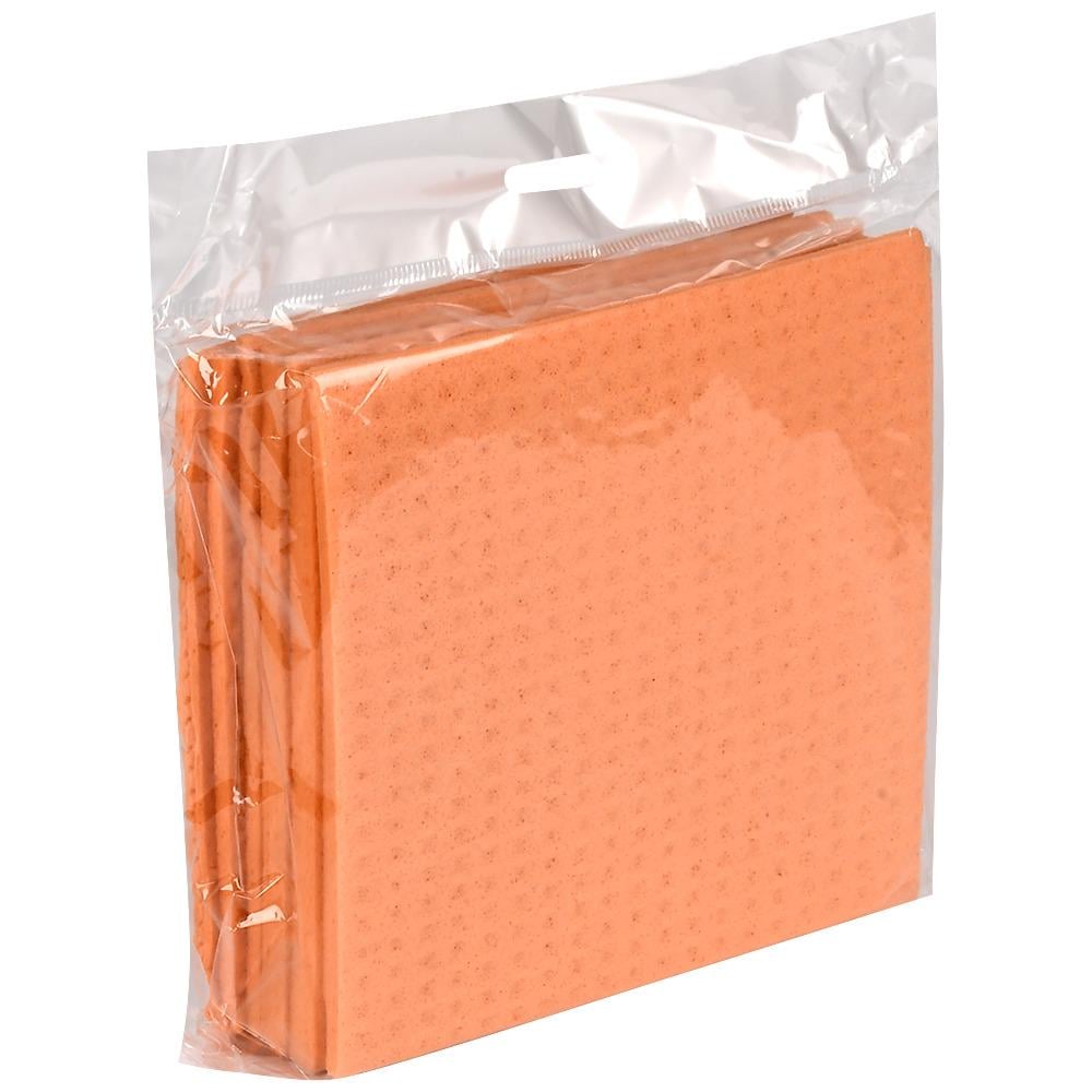 Салфетки целлюлозные 10 шт. 15,5х15,5 см (KS-1076)