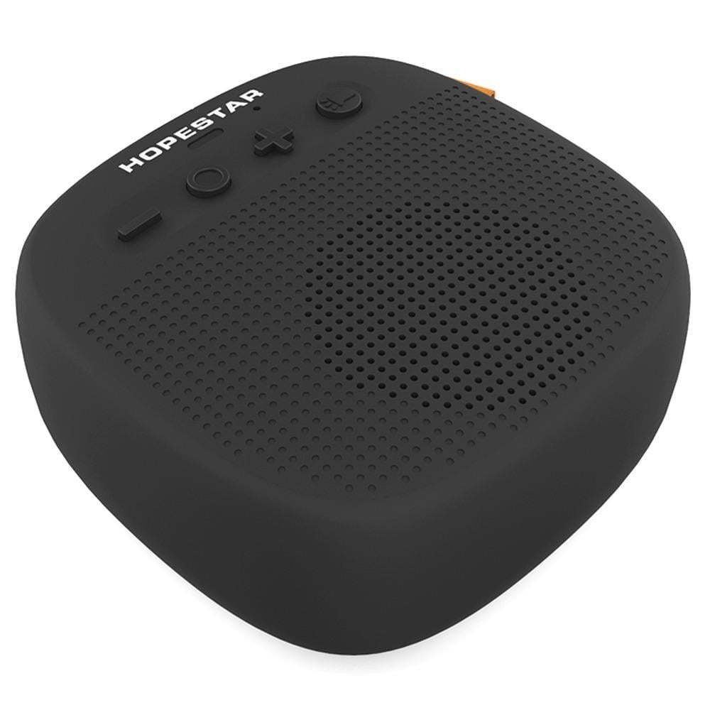 Колонка портативная XPRO P9+ с велокреплением 10 Вт USB/AUX/FM/Bluetooth Черный (lp-88701)