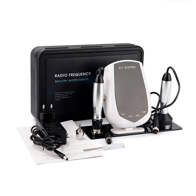 Аппарат биполярного RF-лифтинга ВuyВeauty ВВ-301 3 насадки