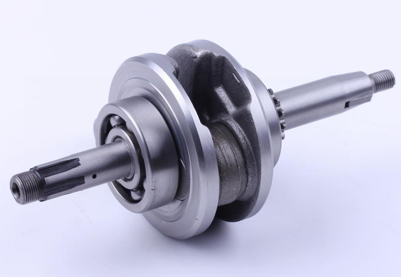 Коленвал AMG Delta 70 (2177186708)