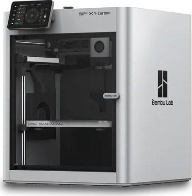 3D-принтер Bambu Lab X1 Carbon (549648)