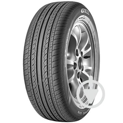 Автошина GT RADIAL Champiro 228 225/60 R16 98V