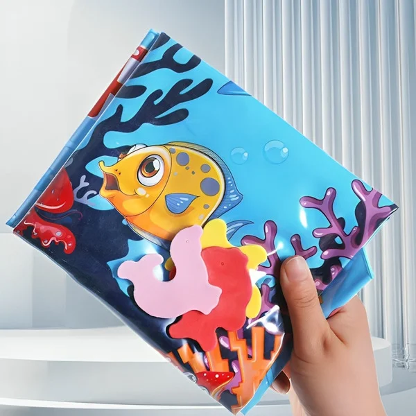 Коврик для домашних любимцев Водный C00978 - фото 4 Коврик для домашних любимцев Водный C00978 - фото 4