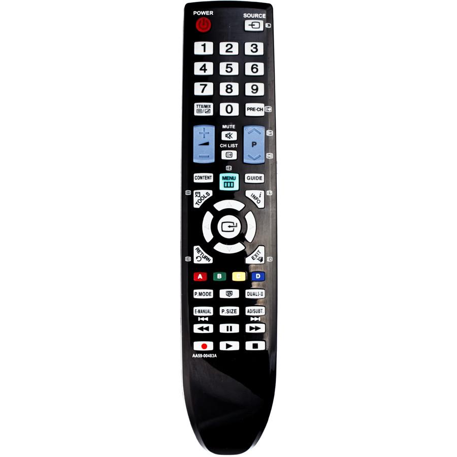 Пульт для телевизора SAMSUNG AA59-00483A (2879)