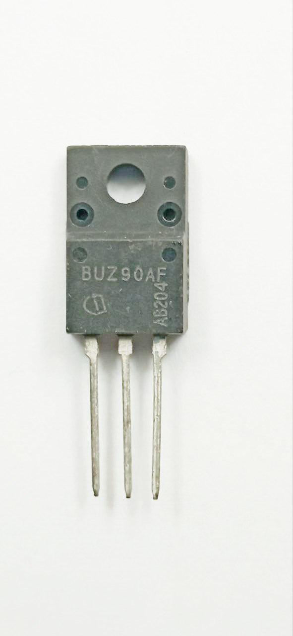 Транзистор BUZ90AF (02722) Транзистор BUZ90AF (02722)