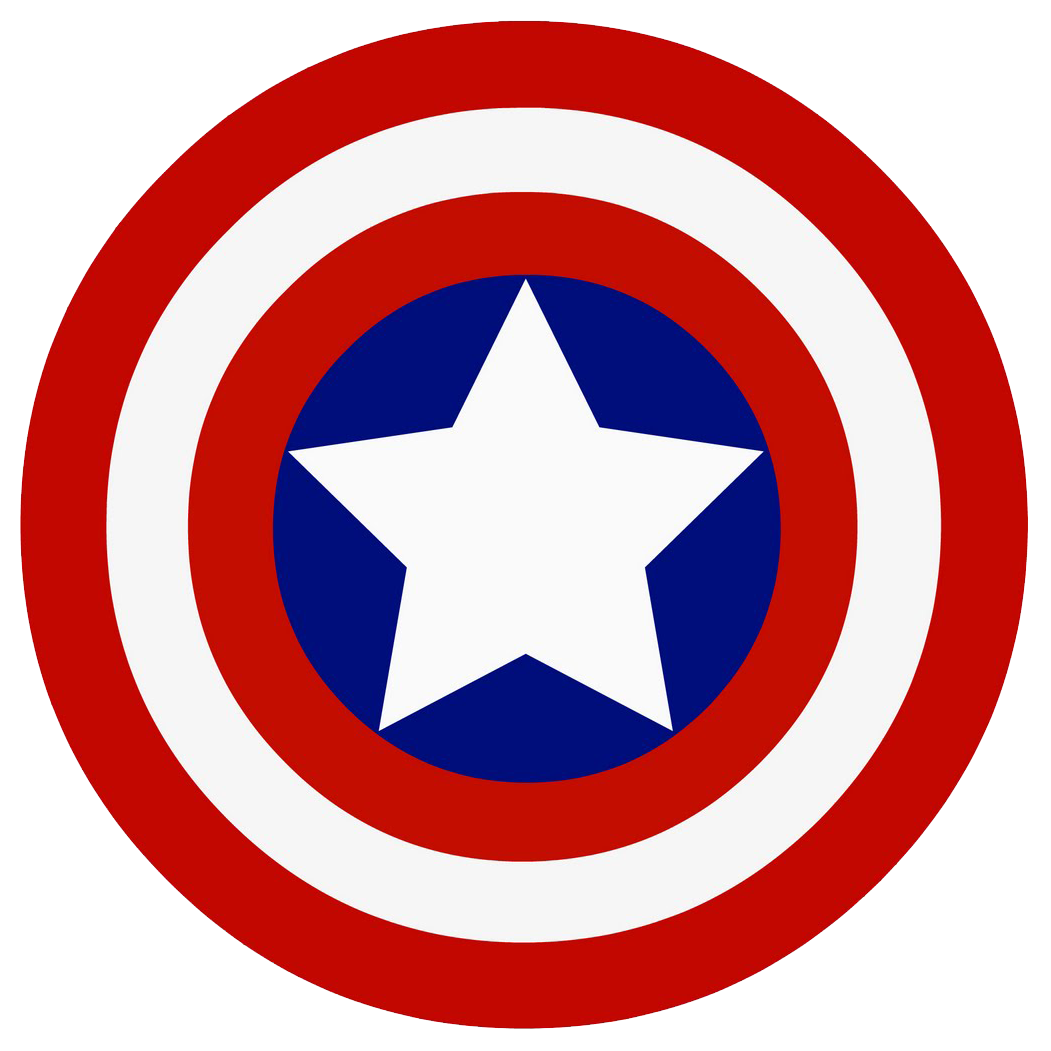 Кресло мешок BIG YETI Капитан Америка Zanotta-162 130x90 см ткань полиэстер Красный (1402925806) - фото 2 Кресло мешок BIG YETI Капитан Америка Zanotta-162 130x90 см ткань полиэстер Красный (1402925806) - фото 2